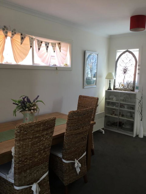 Redruth Cottage - Tourism Brisbane 5
