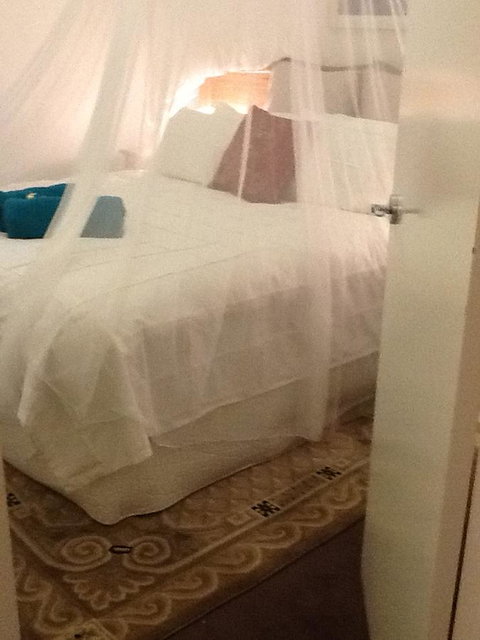 Redruth Cottage - Tourism Brisbane 25