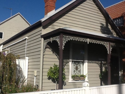 Redruth Cottage - Tourism Brisbane 26