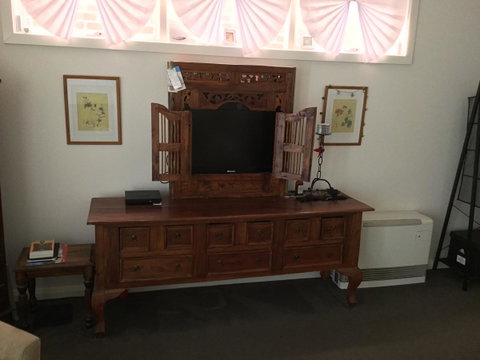 Redruth Cottage - Tourism Brisbane 9