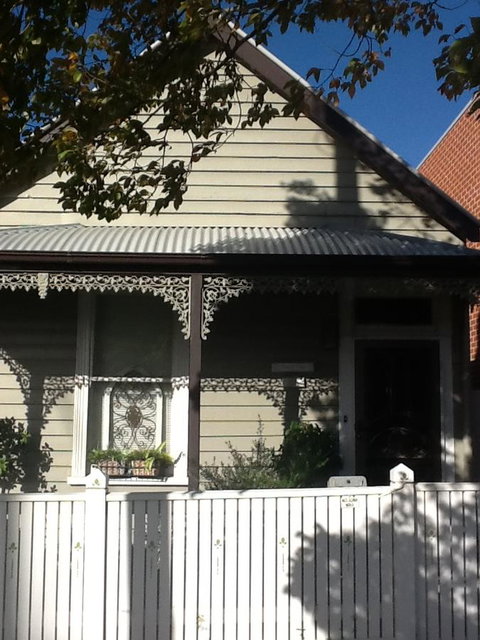 Redruth Cottage - Tourism Brisbane 0