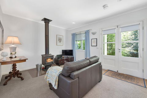 Amelina Cottages - Brisbane Tourism 15
