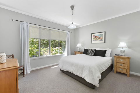 Amelina Cottages - Brisbane Tourism 13