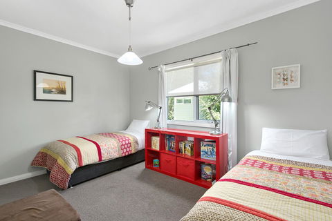Amelina Cottages - Brisbane Tourism 12