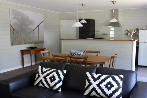 Amelina Cottages - Brisbane Tourism 20