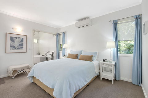 Amelina Cottages - Brisbane Tourism 16