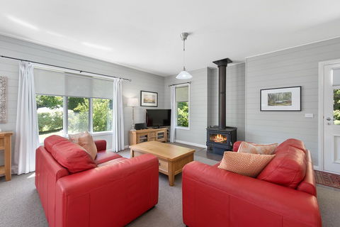 Amelina Cottages - Brisbane Tourism 2
