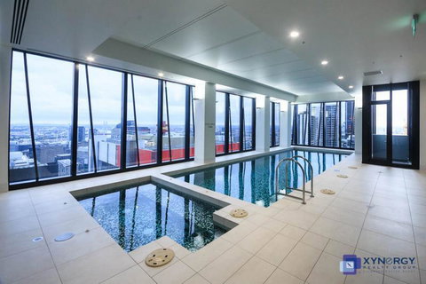 Collins Accommodation - Brisbane Tourism 2