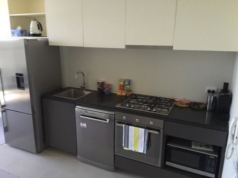 Collins Accommodation - Brisbane Tourism 15