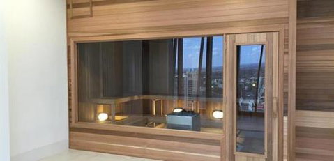 Collins Accommodation - Brisbane Tourism 3