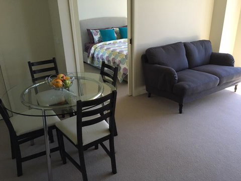 Collins Accommodation - Brisbane Tourism 13
