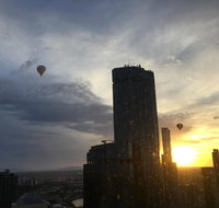 Collins Accommodation - Brisbane Tourism