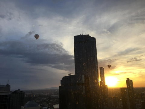 Collins Accommodation - Brisbane Tourism 0