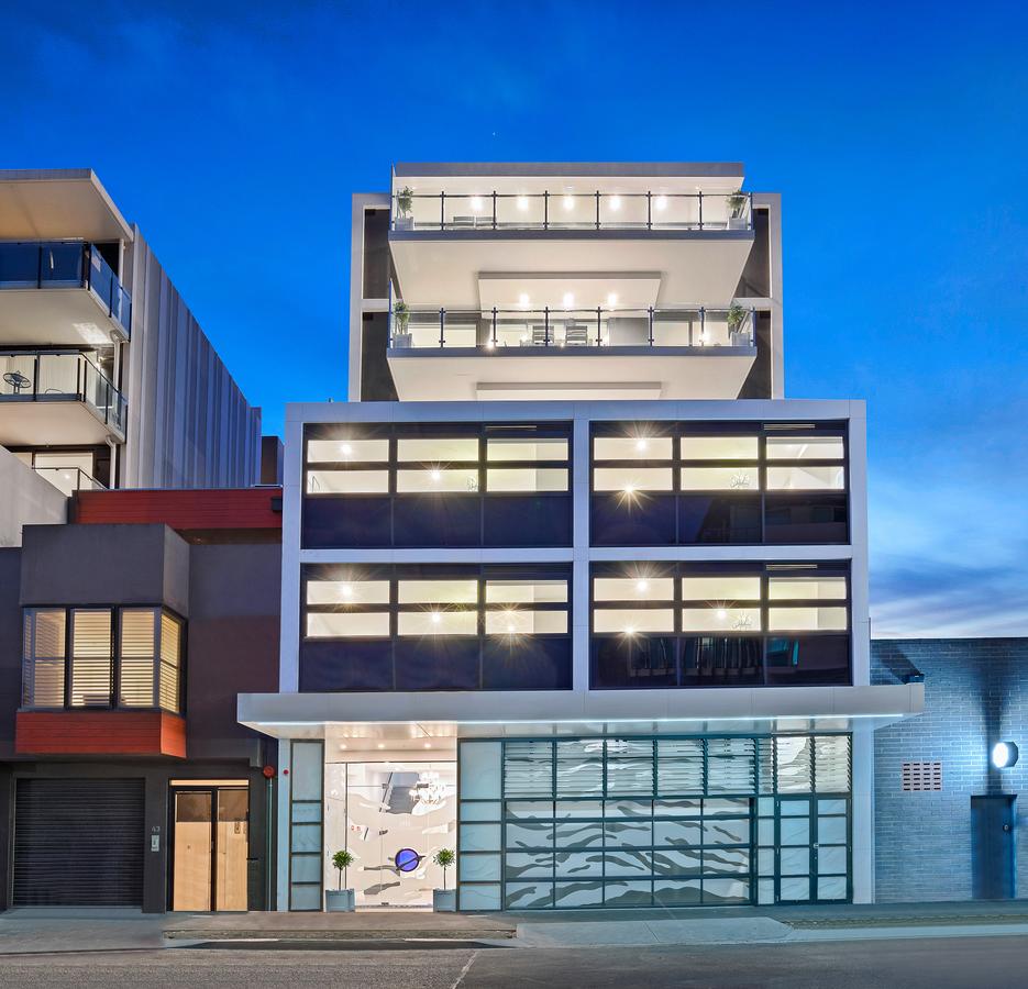 Port Melbourne VIC Tourism Brisbane