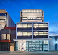 The Hamptons Apartments - Port Melbourne - Tourism Brisbane