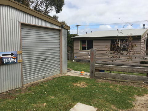 The PC Cottage - Tourism Brisbane 34