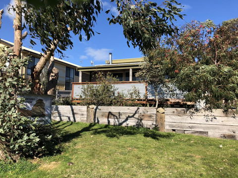 The PC Cottage - Tourism Brisbane 8