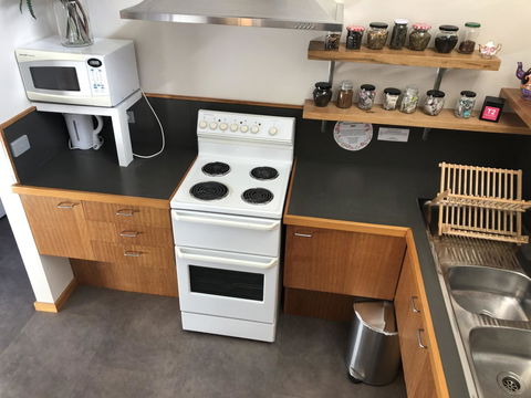 The PC Cottage - Tourism Brisbane 18