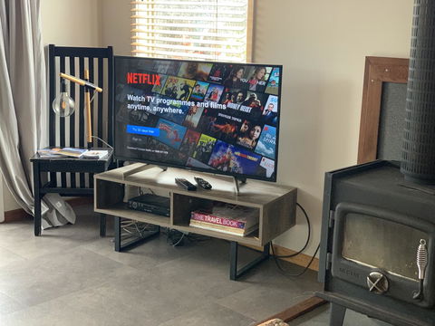 The PC Cottage - Tourism Brisbane 2