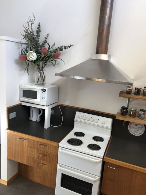 The PC Cottage - Tourism Brisbane 17
