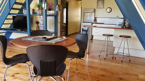 The A-Frame - Tourism Brisbane 6