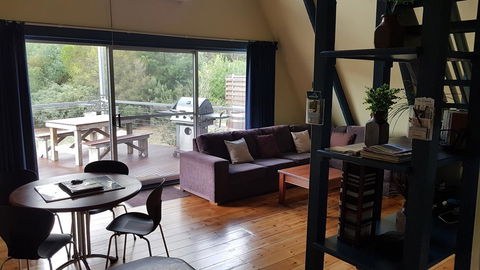 The A-Frame - Tourism Brisbane 4