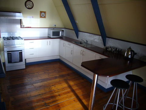 The A-Frame - Tourism Brisbane 12