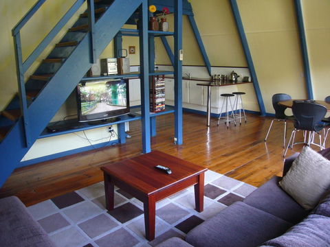 The A-Frame - Tourism Brisbane 8