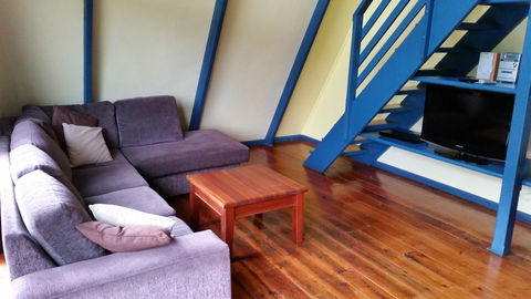 The A-Frame - Tourism Brisbane 11