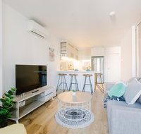 Plush 2BR CBD Apartment Near Southern Cross - Brisbane Tourism