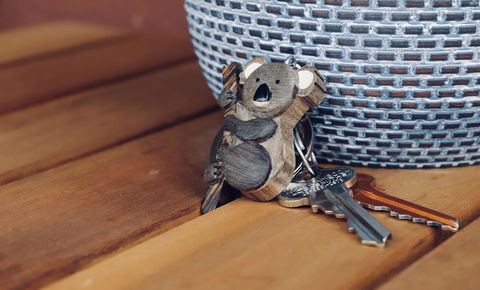 Red Ceder Cottage - Great Ocean Road - Port Campbell - Tourism Brisbane 3