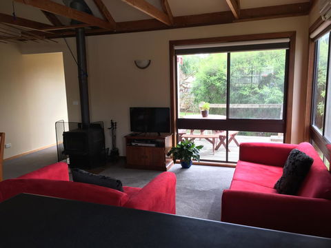 Red Ceder Cottage - Great Ocean Road - Port Campbell - Tourism Brisbane 19