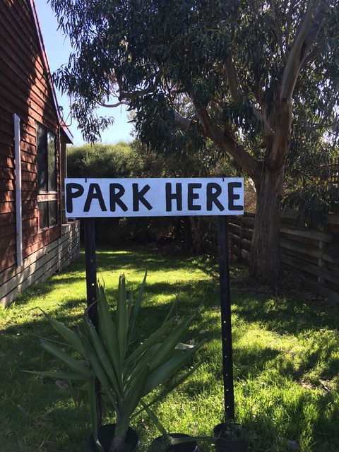 Red Ceder Cottage - Great Ocean Road - Port Campbell - Tourism Brisbane 22