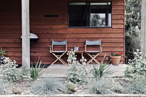 Red Ceder Cottage - Great Ocean Road - Port Campbell - Tourism Brisbane 1