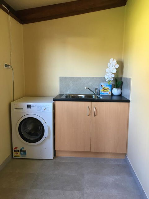 Red Ceder Cottage - Great Ocean Road - Port Campbell - Tourism Brisbane 28