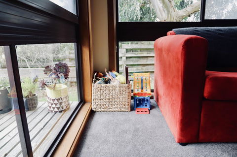 Red Ceder Cottage - Great Ocean Road - Port Campbell - Tourism Brisbane 18