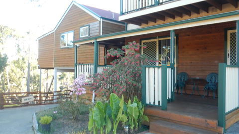Avala Accommodation Daylesford - Tourism Brisbane 30