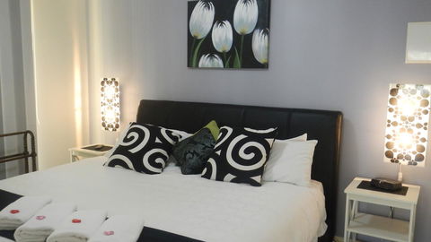 Avala Accommodation Daylesford - Tourism Brisbane 17