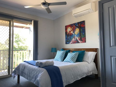 Avala Accommodation Daylesford - Tourism Brisbane 8