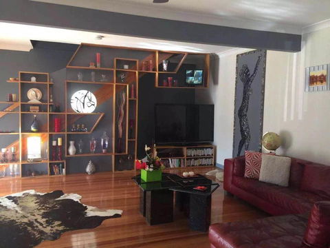 Avala Accommodation Daylesford - Tourism Brisbane 13