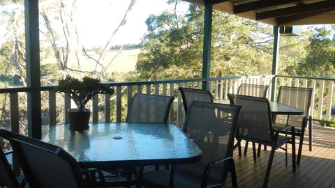 Avala Accommodation Daylesford - Tourism Brisbane 25