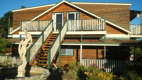 Avala Accommodation Daylesford - Tourism Brisbane 3