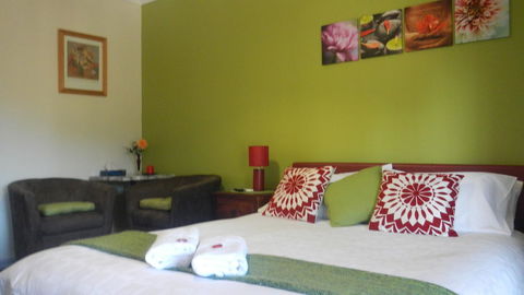 Avala Accommodation Daylesford - Tourism Brisbane 0