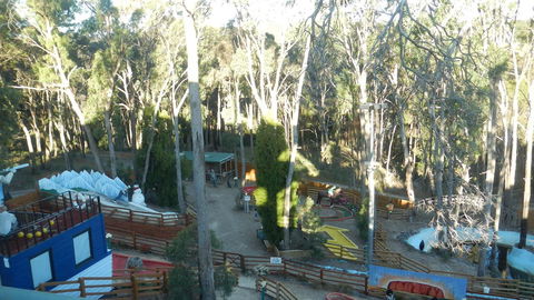 Avala Accommodation Daylesford - Tourism Brisbane 23