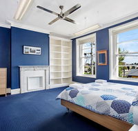 Plummers Mill - Central Townhouse - Tourism Brisbane