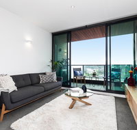 New Boutique Apartment Abode 515 - Brisbane Tourism