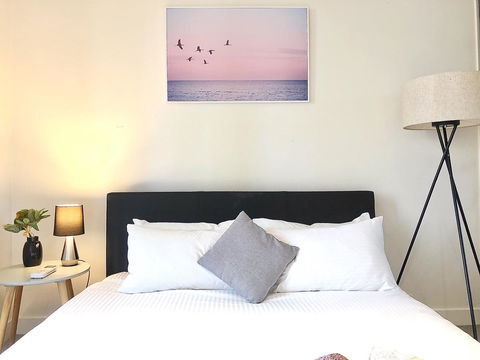 CBD Spacious 3 Bedrooms-Breathtaking View Gym Pool - Brisbane Tourism 10