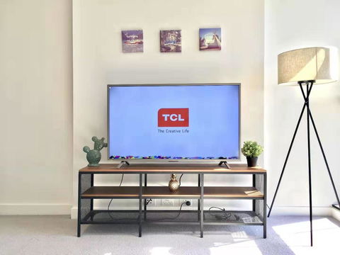 CBD Spacious 3 Bedrooms-Breathtaking View Gym Pool - Brisbane Tourism 43