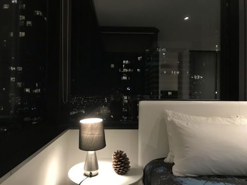 CBD Spacious 3 Bedrooms-Breathtaking View Gym Pool - Brisbane Tourism 15