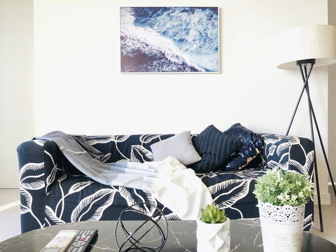 CBD Spacious 3 Bedrooms-Breathtaking View Gym Pool - Brisbane Tourism 13